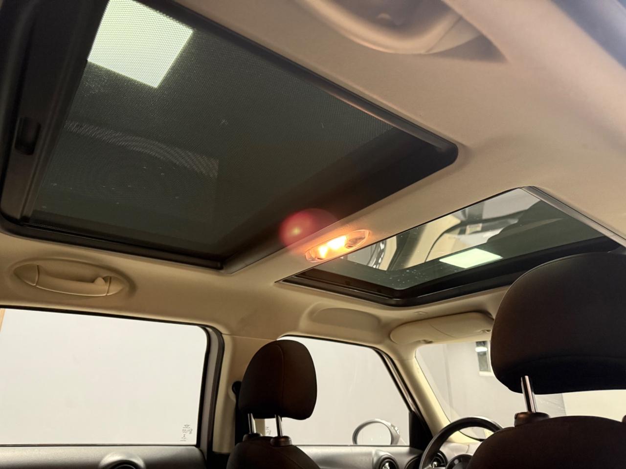 Mini Cooper D Countryman 1.6