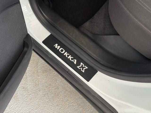OPEL Mokka X 1.6 CDTI Ecotec 136CV 4x2 aut. Advance