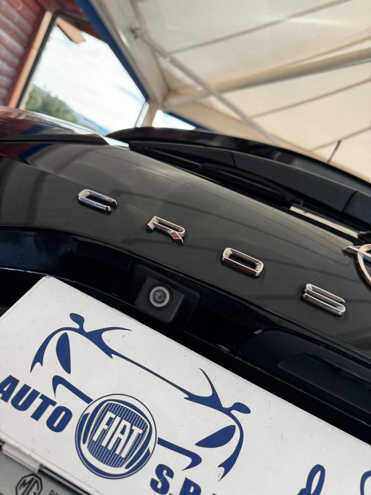 Opel Crossland 1.5 ECOTEC D 110 CV Start&Stop Ultimate