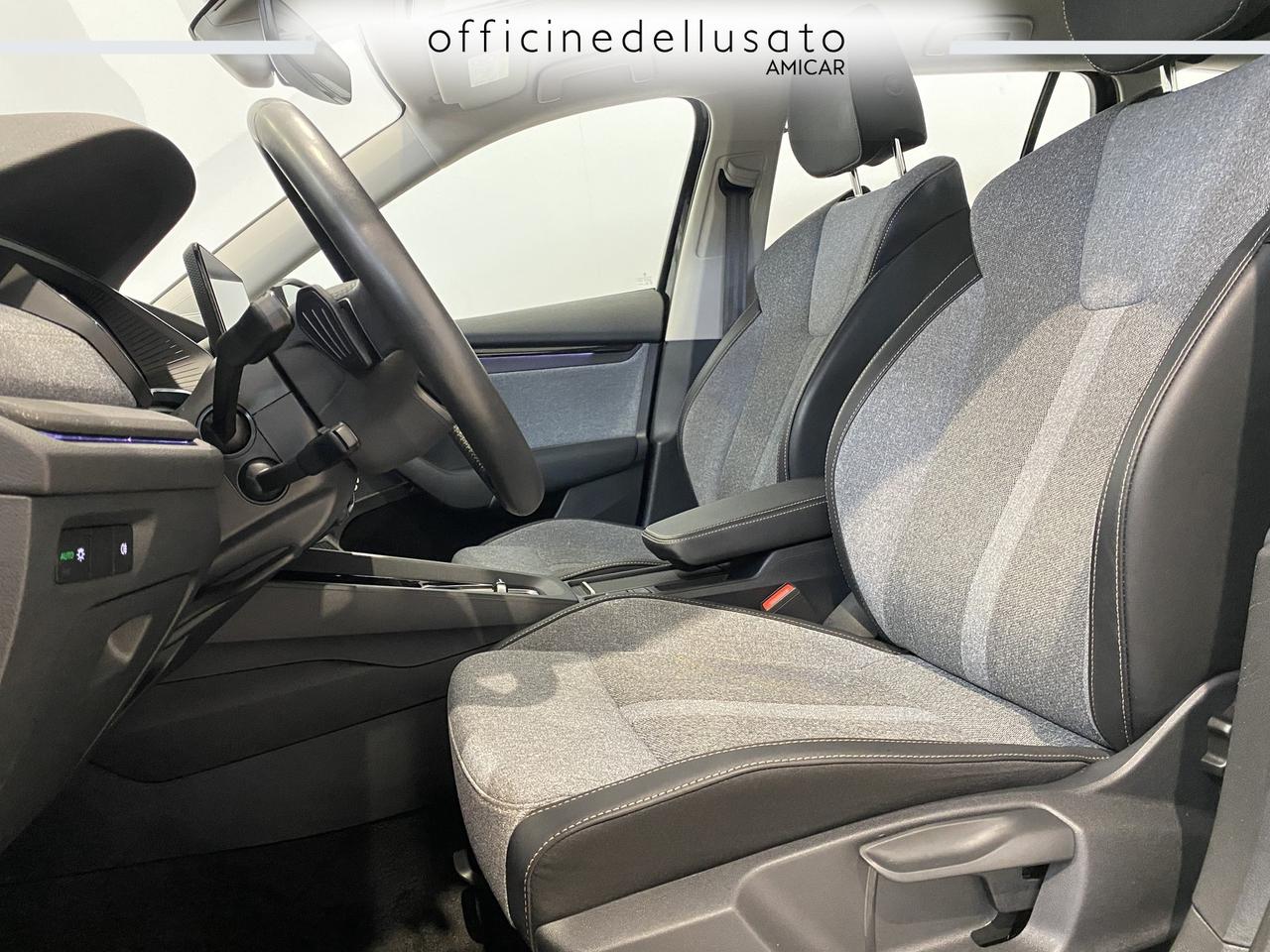 Skoda Octavia wagon 2.0 tdi 150cv executive dsg