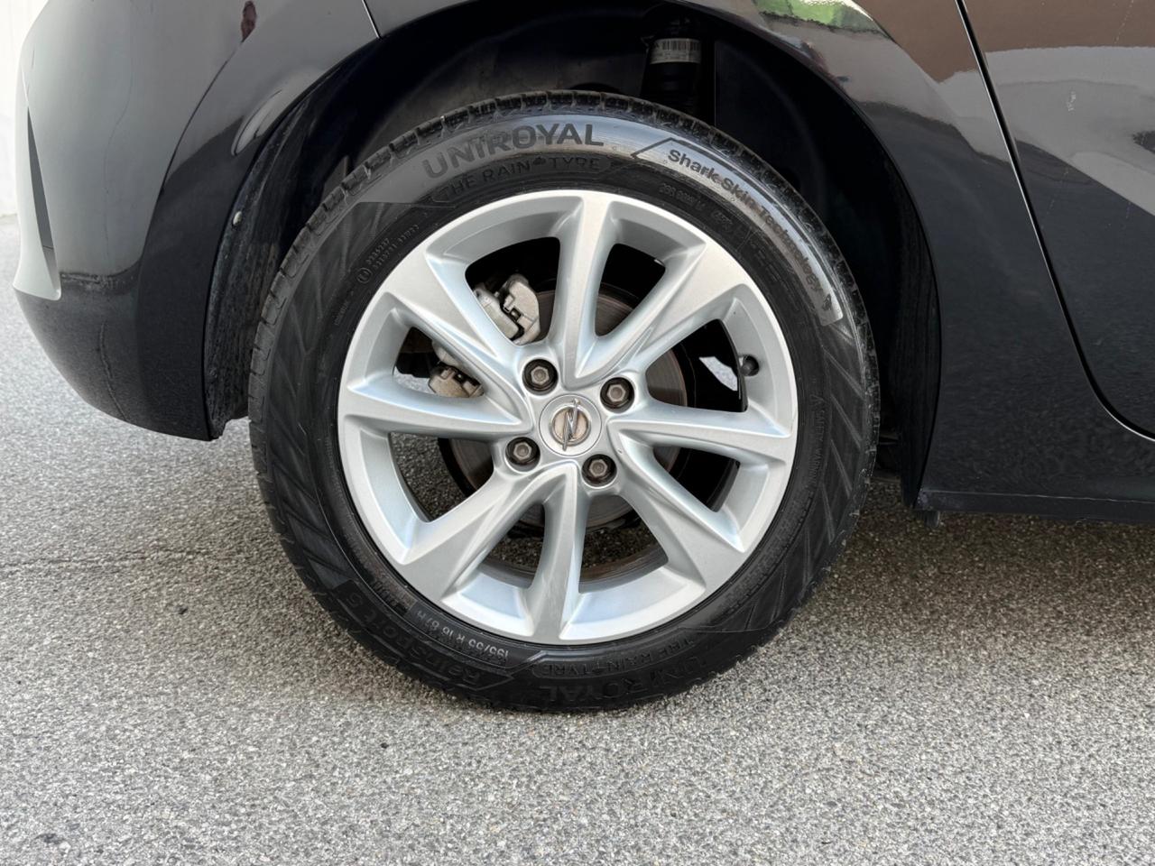 Opel Corsa 1.5 D 100 CV Elegance - Novembre 2022