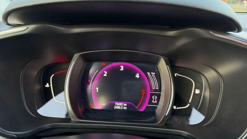 Renault Kadjar 2019 1.5 Blue dCi Sport Edition2 EDC FAP