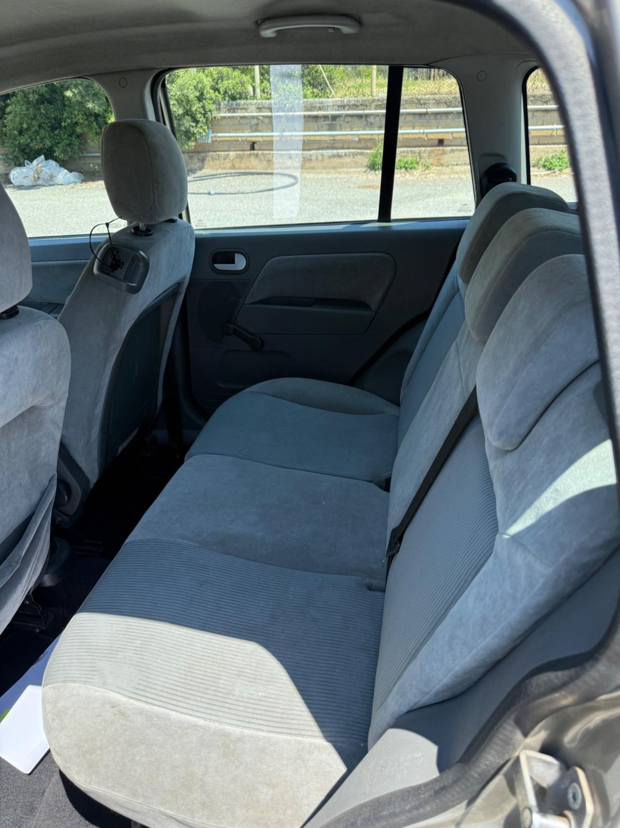 Ford Fusion 1.4 TDCi 5p.
