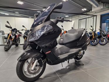 Aprilia Atlantic 300 Nero 2011