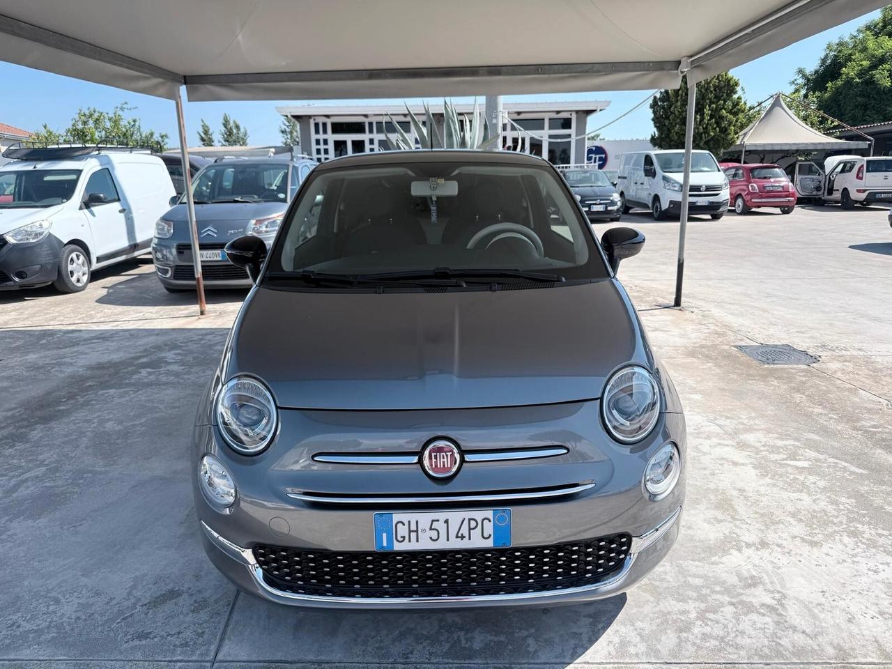 Fiat 500 1.2 EasyPower Dolcevita