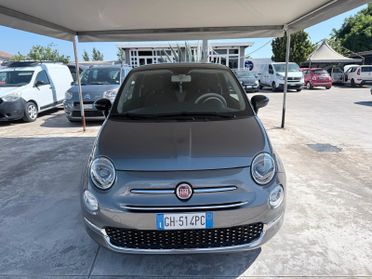 Fiat 500 1.2 EasyPower Dolcevita