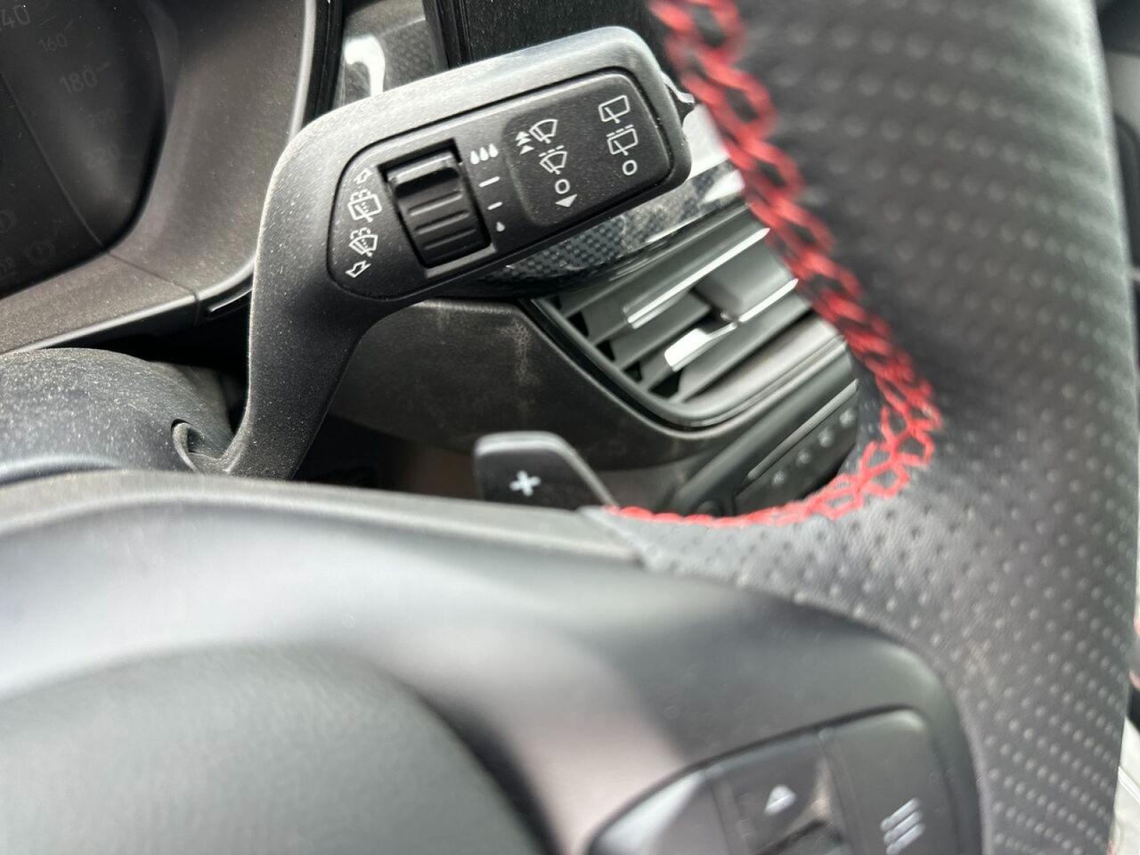 FORD Focus V 2022 SW - Focus SW 1.0t ecoboost h ST-Line 125cv