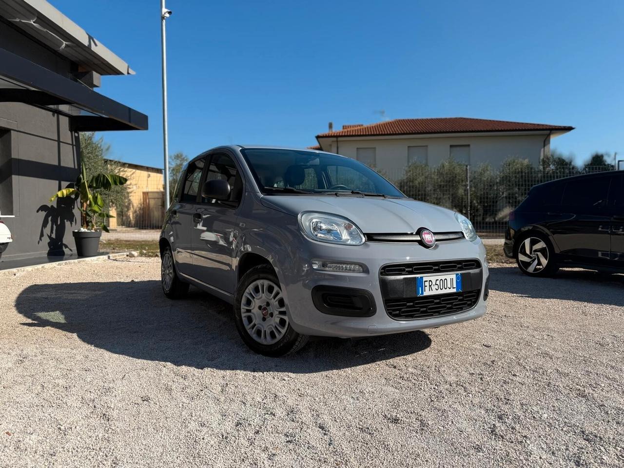 Fiat Panda 1.2 Easy