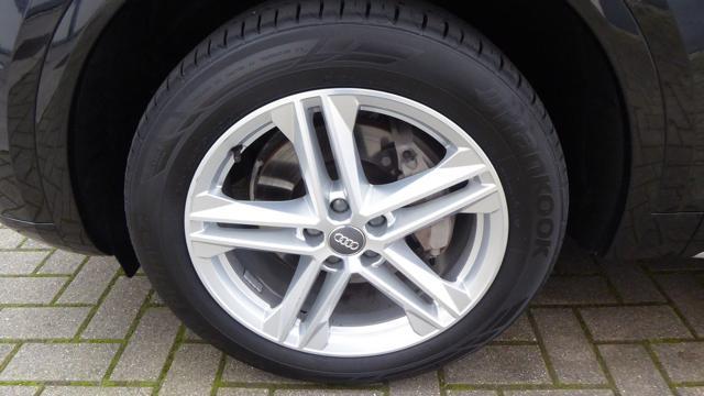 AUDI Q5 2.0 TDI 190 CV Quattro S-tronic S-Line