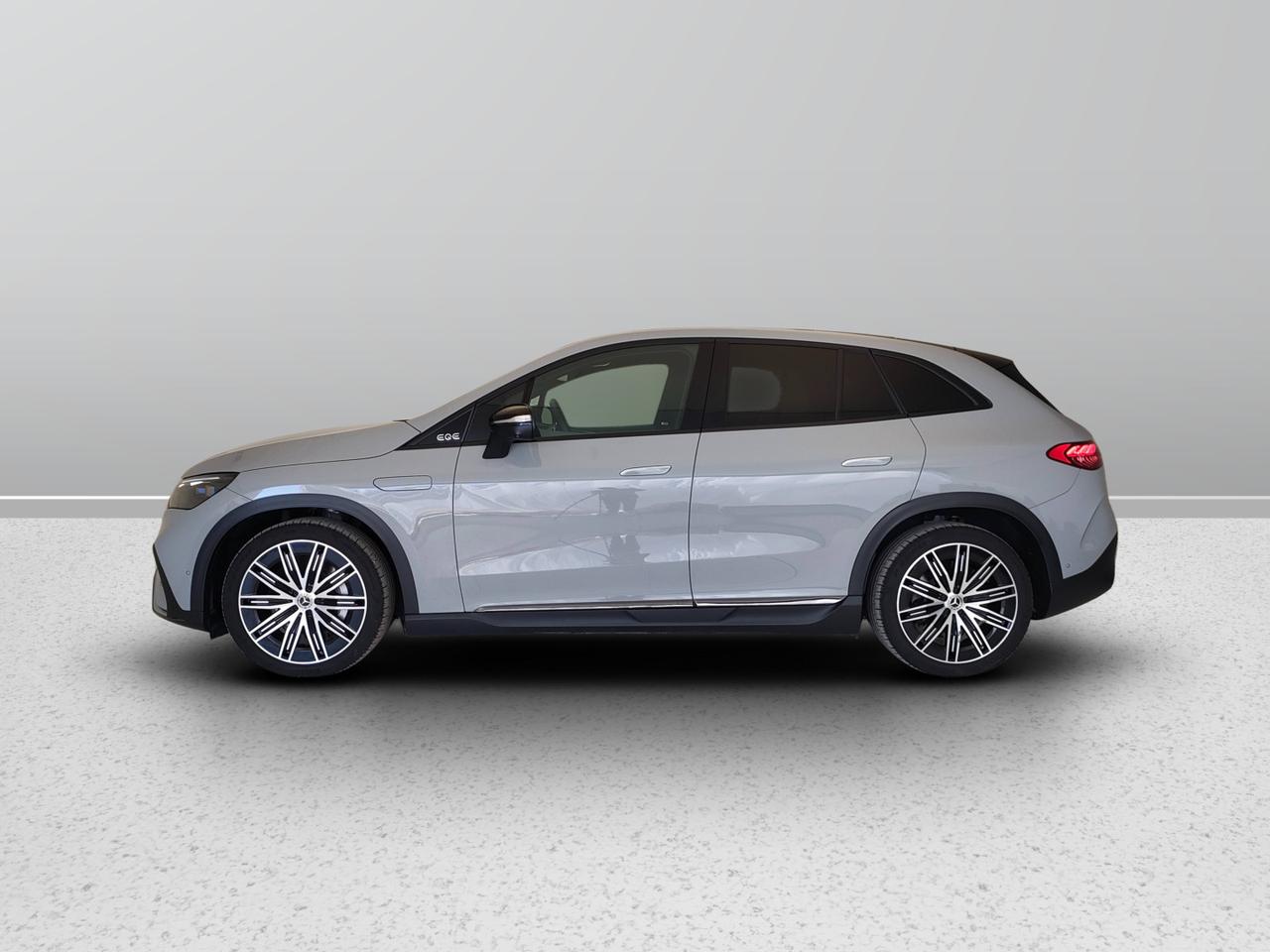 Mercedes-Benz EQE SUV - X294 - EQE Suv 350+ AMG Line Premium
