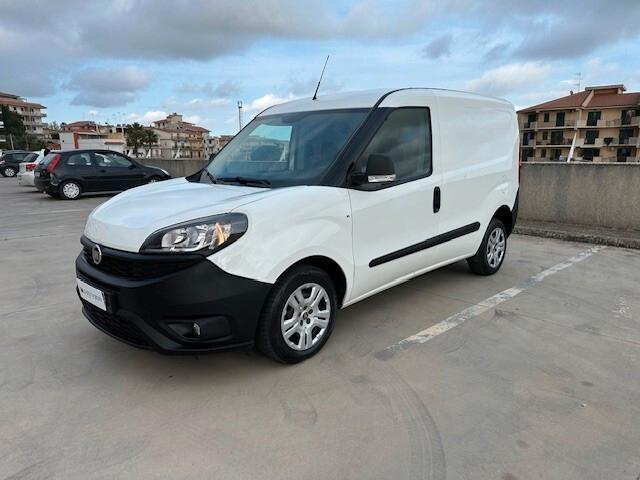 Fiat Doblo Doblò 1.6 MJT 105CV Cargo Lounge Prezzo + Iva