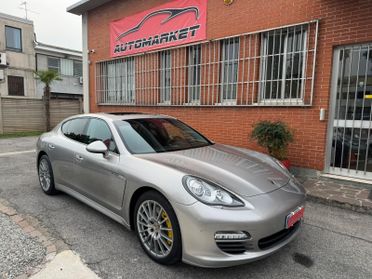 Porsche Panamera 3.0 Diesel 250cv