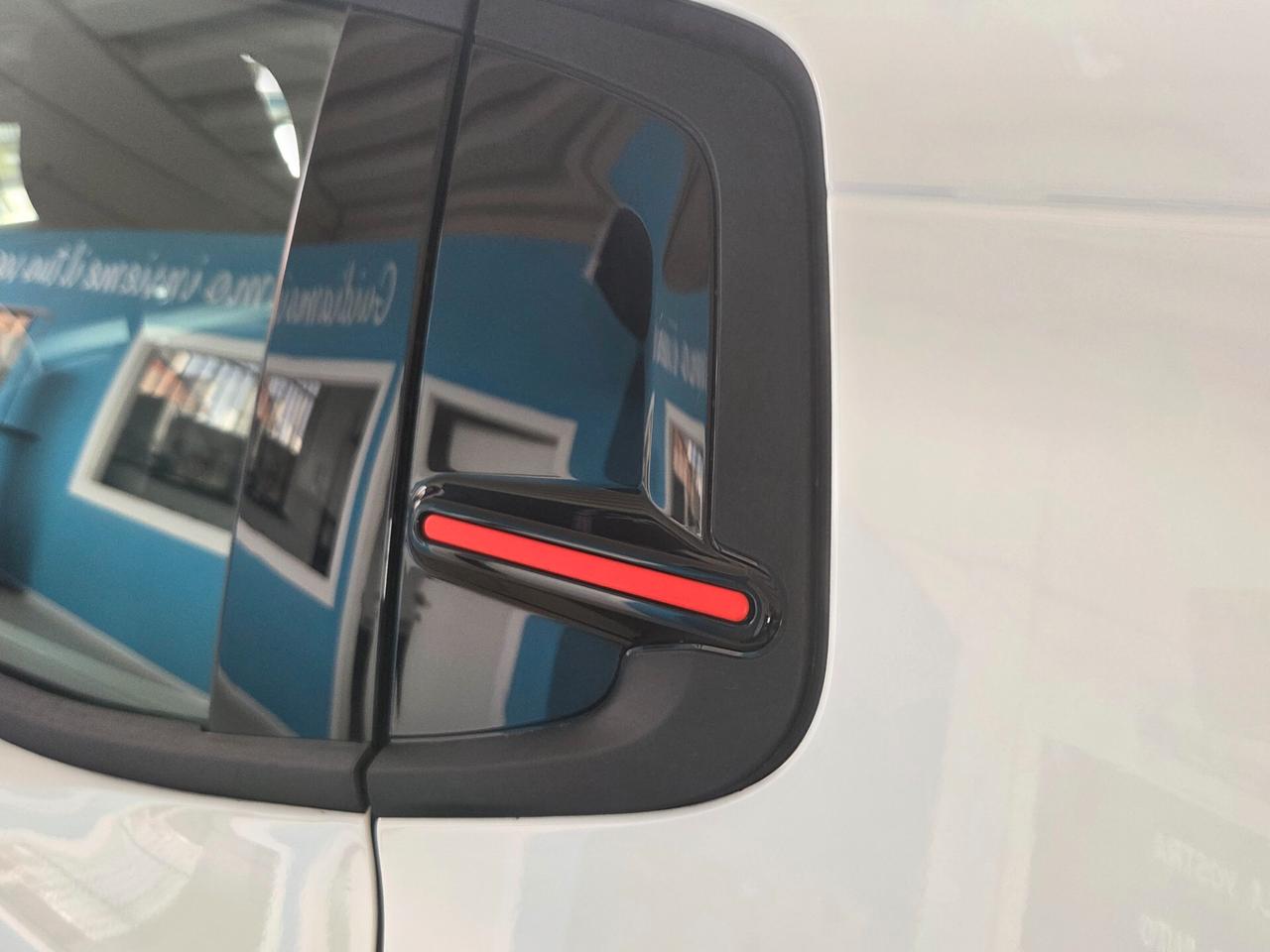 Citroen C3 KM0 NESSUN OBBLIGO FINANZIARIO