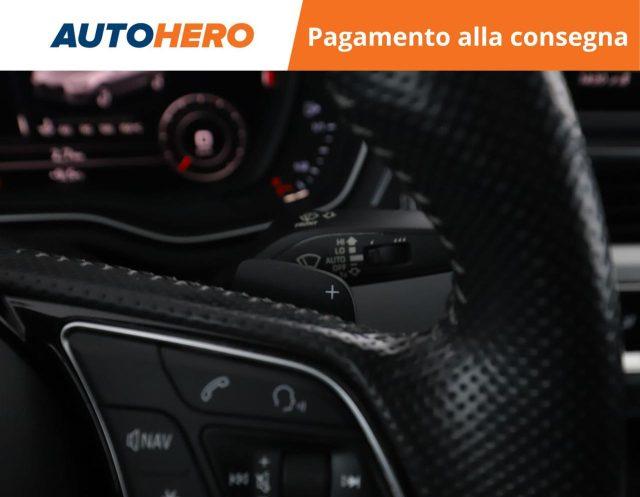 AUDI A5 SPB 2.0 TDI 190 CV S tronic Sport