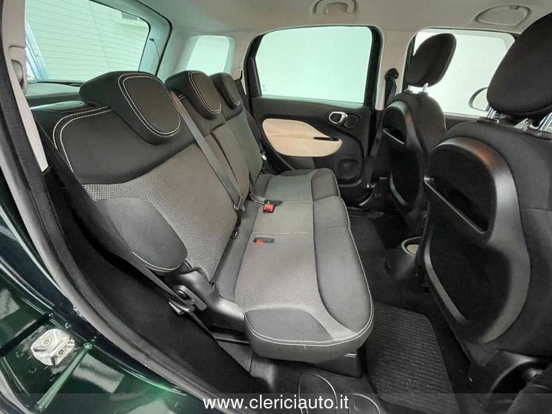 FIAT 500L 1.4 95 CV Trekking