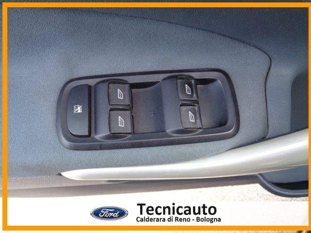 FORD Fiesta + 1.2 82CV 5 porte