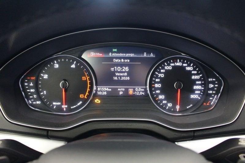 Audi Q5 35 TDI S tronic Business