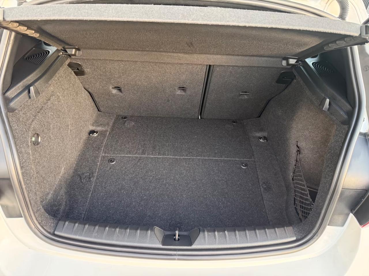 Bmw 118 118i 5p. Msport