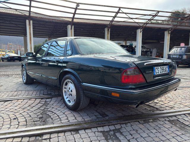 JAGUAR XJ6 3.2 XJ SPORT cat CAMBIO MANUALE