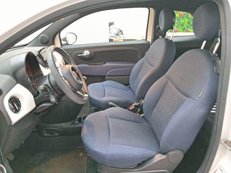 FIAT 500 500 1.0 Hybrid Cult