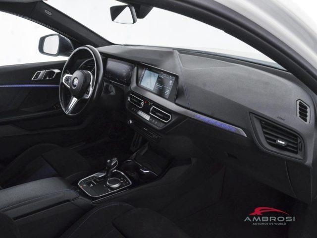 BMW 118 Serie 1 d Msport auto