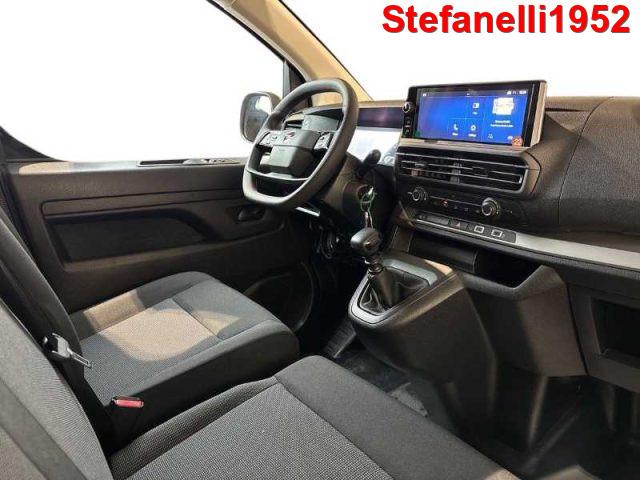 OPEL Vivaro M d.cab mobile 2.0d 145cv S&S mt6