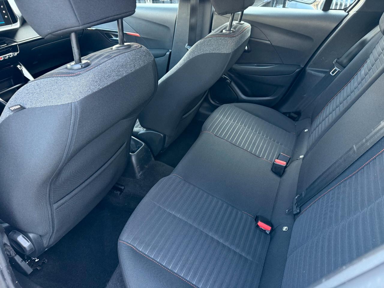 Peugeot 208 PureTech 75 Stop&Start 5 porte Active