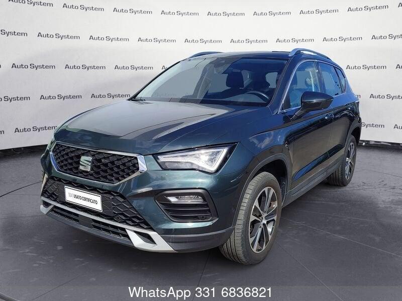 Seat Ateca 1.0 TSI Business