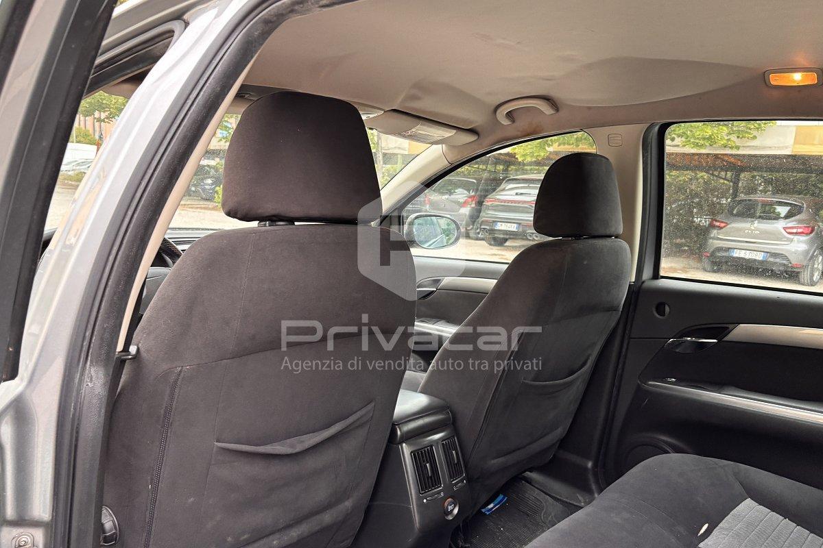 FIAT Croma 1.9 Multijet 16V Must