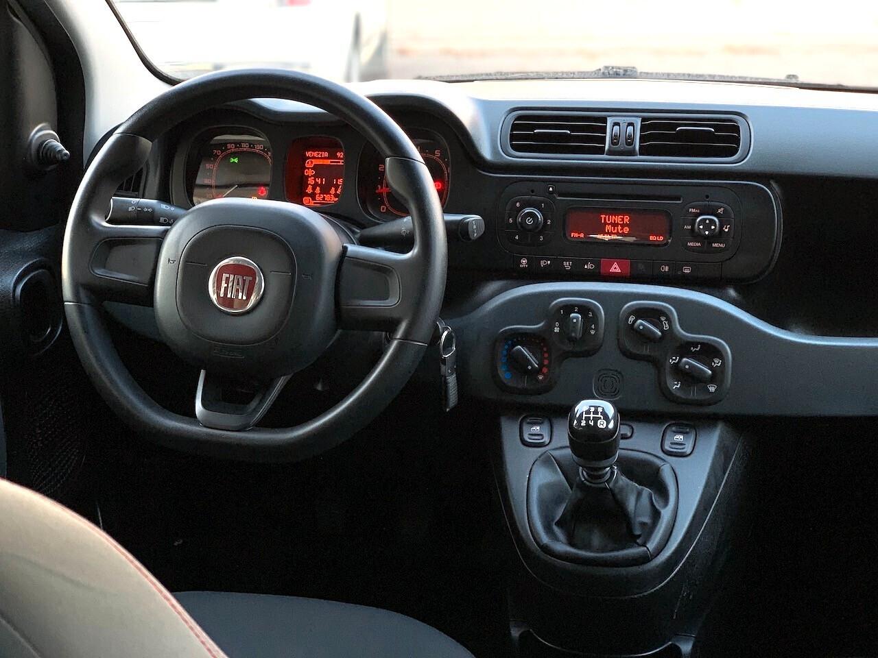 Fiat Panda 1.2 Easy