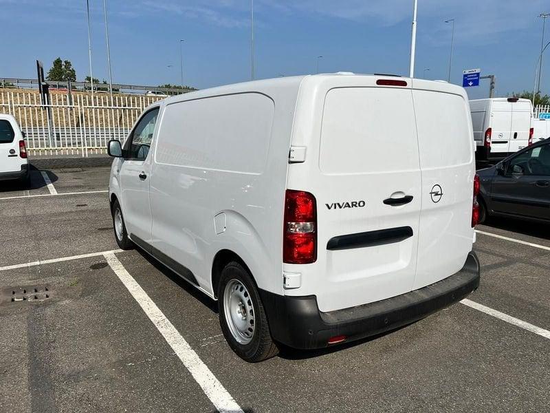 Opel Vivaro 1.5 Diesel 120CV S&S (IVA ESCL.)