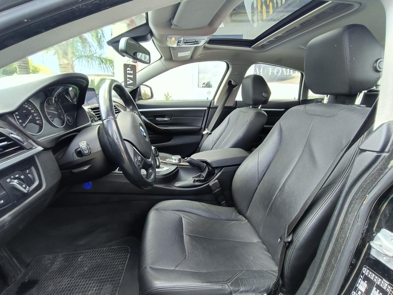 Bmw Serie 420d xDrive Gran Coupé Luxury - 2017