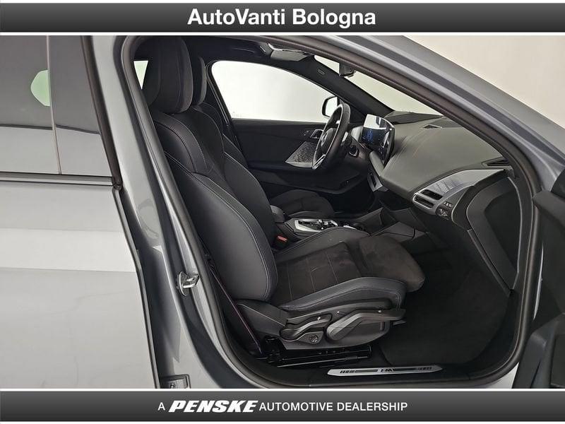 BMW Serie 1 118d MSport Pro