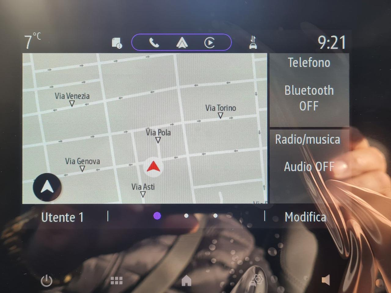 Renault Captur ECO-G 100 Equilibre #7735