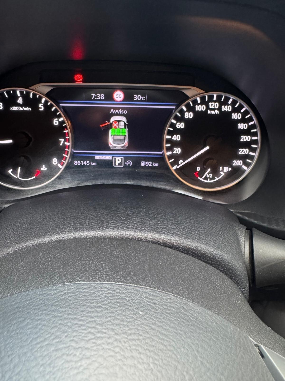 Nissan Juke 1.0 DIG-T 117 CV N-Connecta