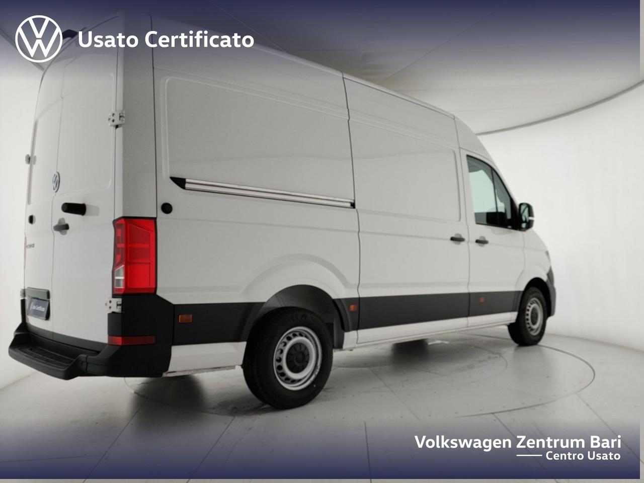 Volkswagen Crafter 30 2.0 tdi 140cv l3h3 business