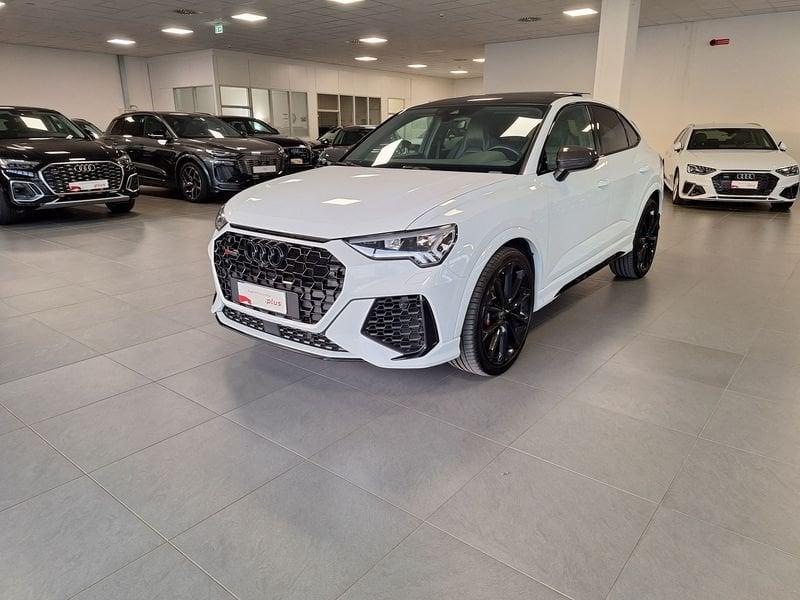 Audi Q3 RS Q3 SPB quattro S tronic