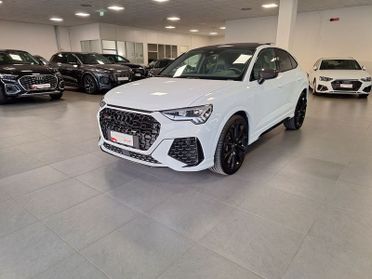 Audi Q3 RS Q3 SPB quattro S tronic