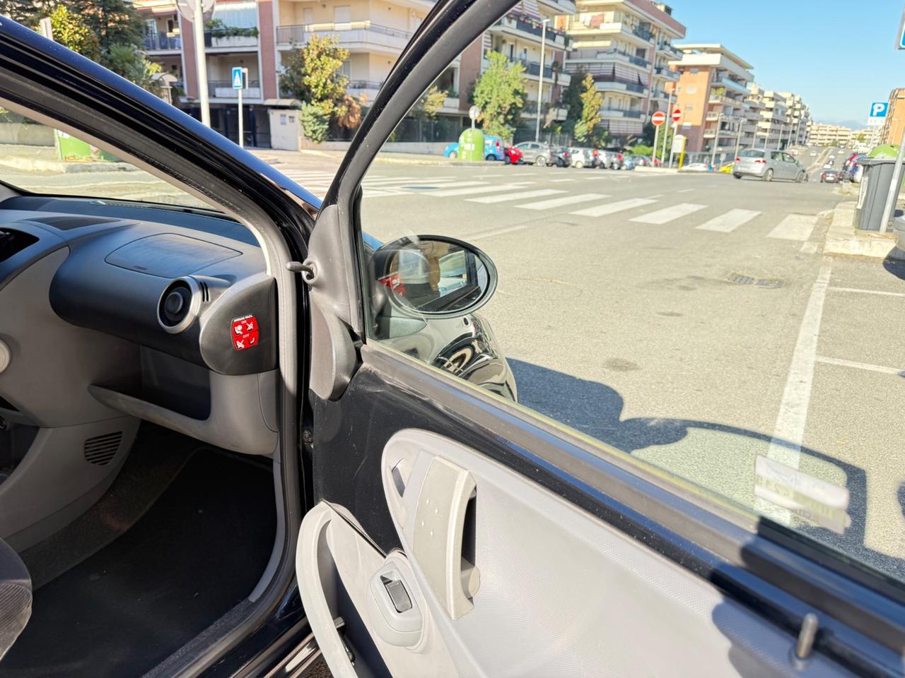 Citroen C1 1.0 5 porte CMP-5 AMIC1 PDC C.AUTOMATICO