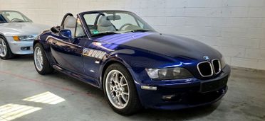 Bmw Z3 2.8 24V cat Roadster