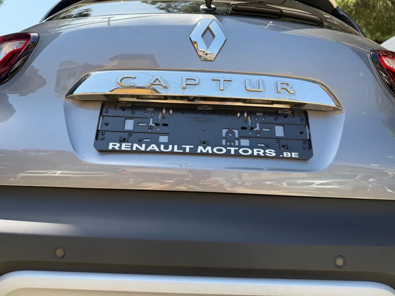 Renault Captur TCe 12V 90 CV Sport Edition