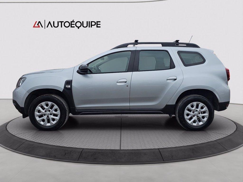 DACIA Duster 1.0 tce Comfort Gpl 4x2 100cv del 2021