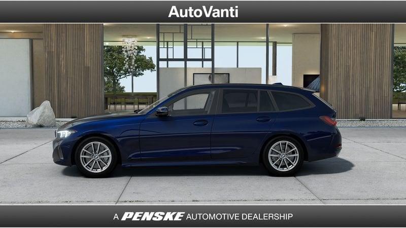 BMW Serie 3 320d 48V xDrive Touring