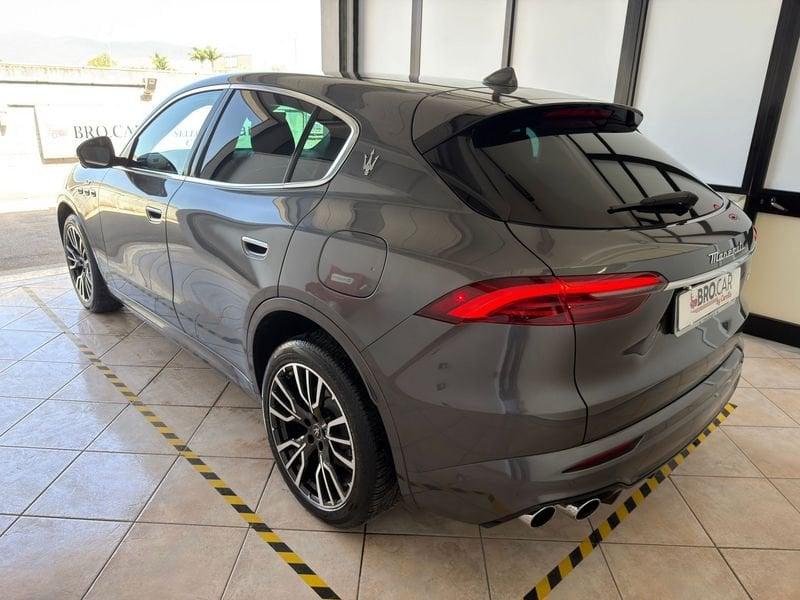 Maserati Grecale 2.0 300cv MHEV GT Q4 auto