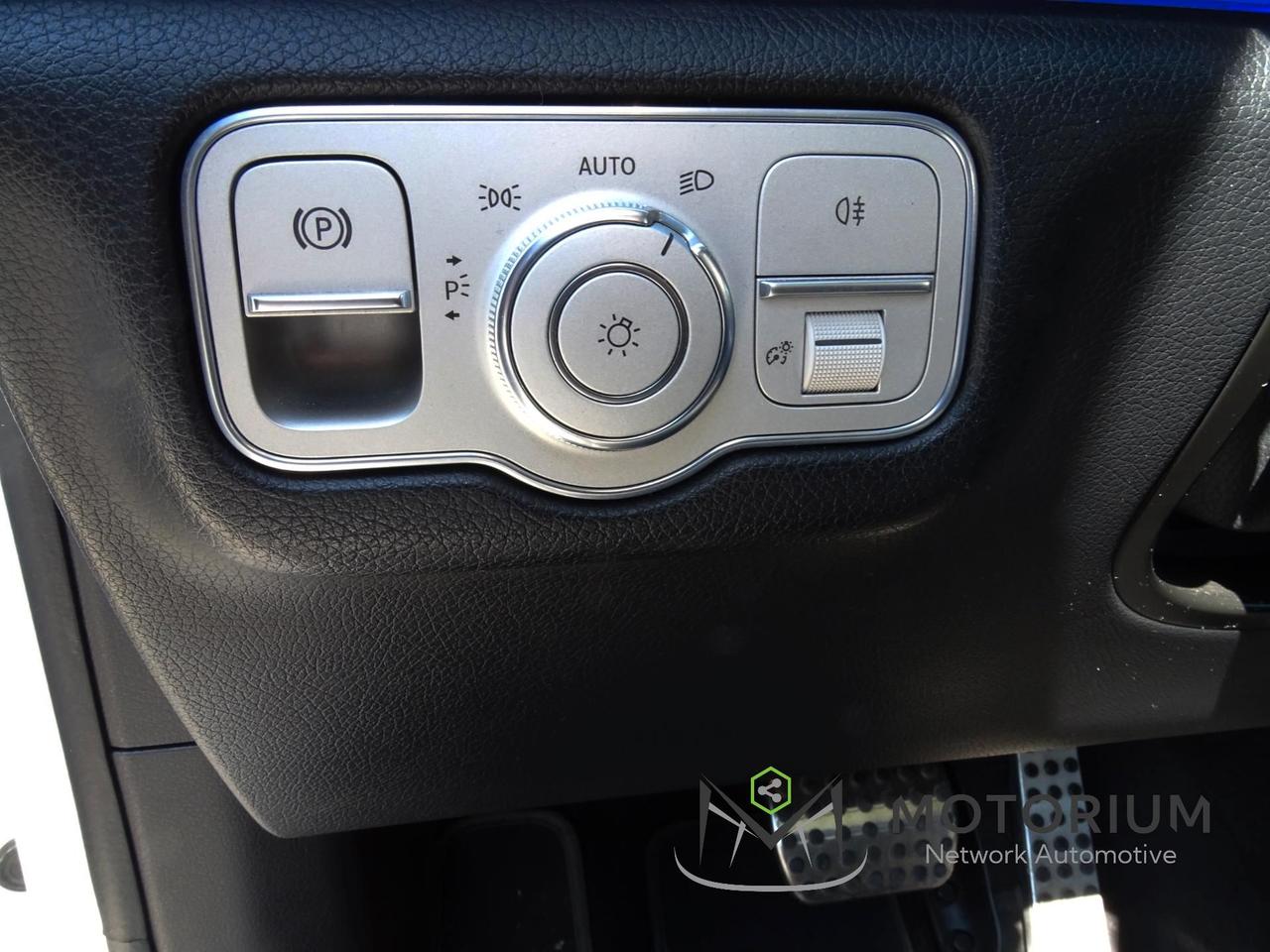 Mercedes GLE SUV GLE 350 de phev (e eq-power) Premium Plus 4matic auto