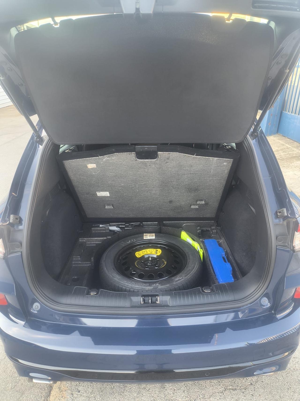 Ford Kuga 1.5 EcoBlue 120 CV 2WD ST-Line