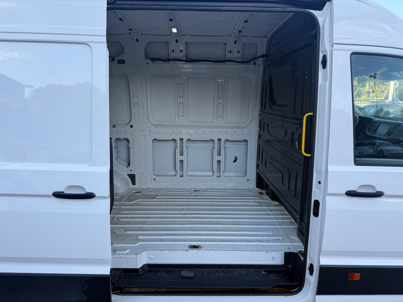 Volkswagen Crafter e-Crafter 35 136 CV PM-TA Furgone €11500 piu iva