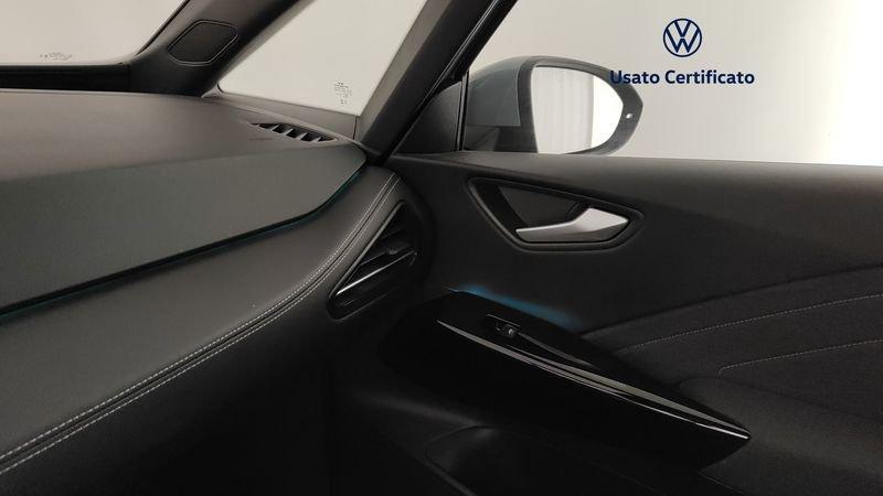 Volkswagen ID.3 Pro Performance