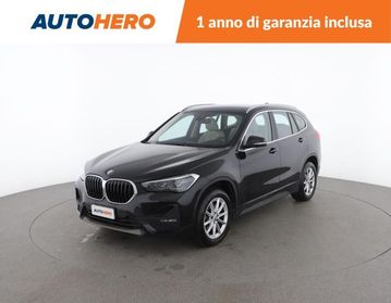 BMW X1 sDrive20d Advantage