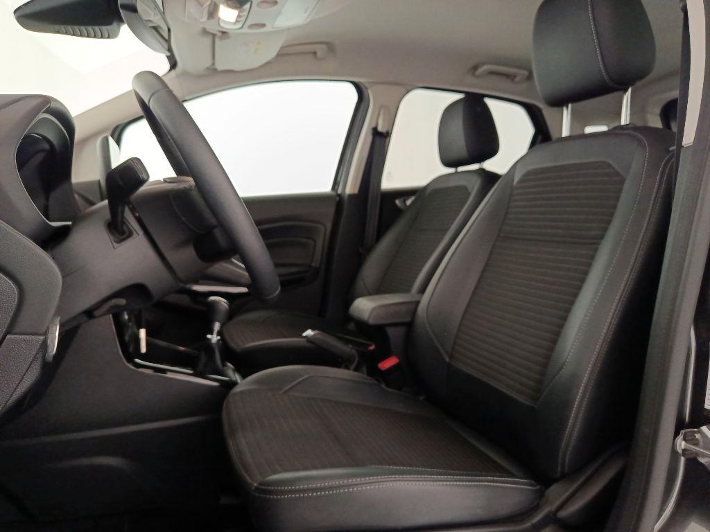 FORD EcoSport - 1.0 EcoBoost 125 CV Start&Stop Titanium